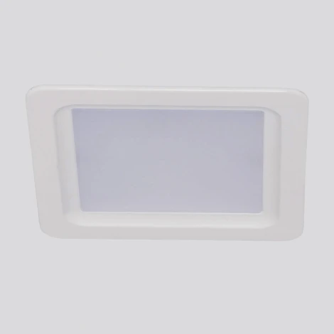 Встраиваемый светильник DeMarkt Прайм 850013901 (LED, 220V)