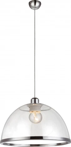 Подвесной светильник Globo Carlo 151800