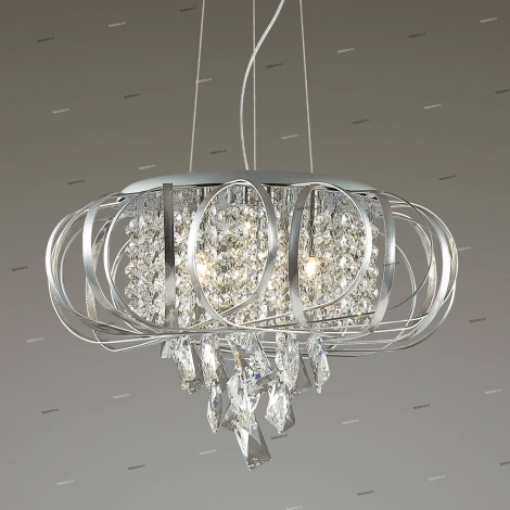 Подвесная люстра Odeon Light Udessa 3477/5