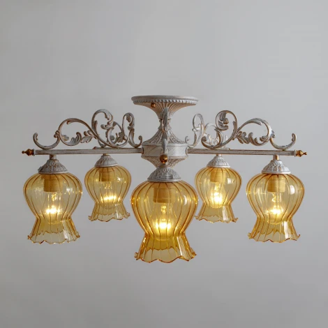 Потолочная люстра Abrasax SX703 (220V)