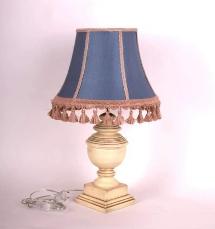 Интерьерная настольная лампа Moon Room Miracle MIRACLE-9