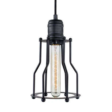 Подвесной светильник Citilux Эдисон CL450201 (220V, на проводе)