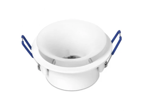 Встраиваемый точечный светильник Ambrella Techno Spot TN186 (220V, круглые)