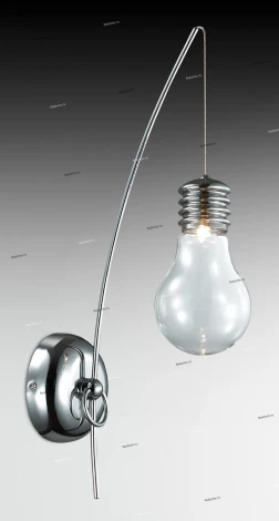 Бра Odeon Light Norin 2748/1W