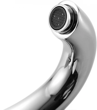 Смеситель Iddis Jeals 19004T4C для раковины