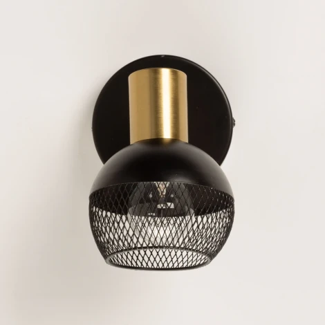 Спот настенный De City Ирсон 514021001 (220V)