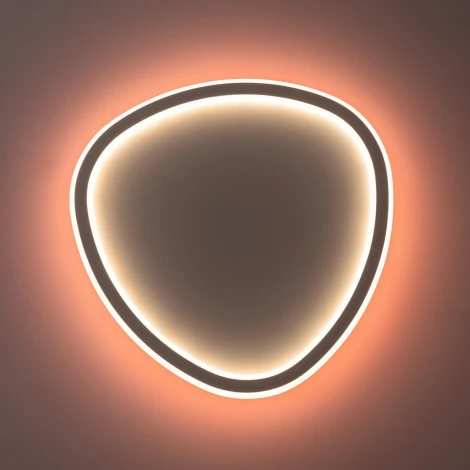 Потолочный светильник RGB светодиодный с пультом Citilux Тrio CL215B240E (220V)