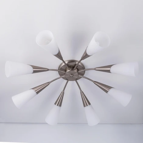 Потолочная люстра Citilux Фокус CL103181 (220V)