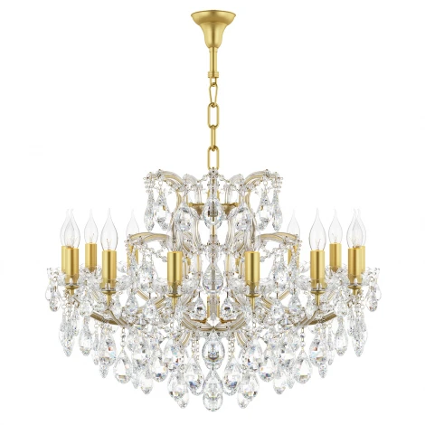 Подвесная люстра Osgona Champa 775153