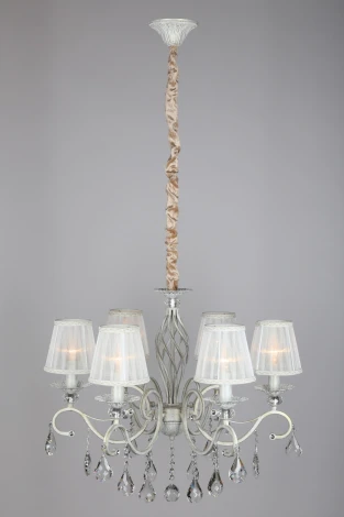 Подвесная люстра Omnilux Belluno OML-79103-06