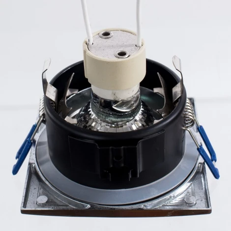 Встраиваемый точечный светильник Arte Lamp Aqua A5444PL-1CC (220V, IP44)