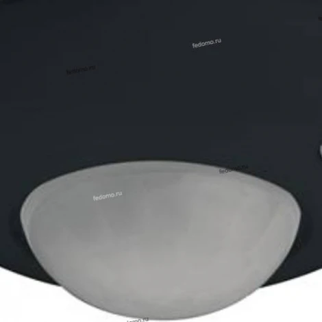 Датчик движения инфракрасный накладной Horoz Focus, черный, 1000W, IP20