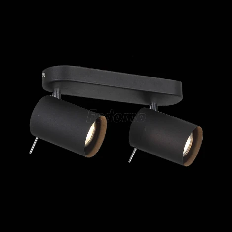 Спот ST Luce Fanale SL597.401.02 (220V, круглые)