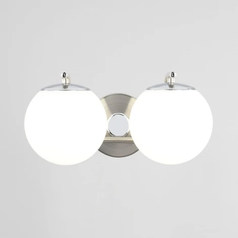 Бра Citilux Адам Смарт CL228B321 (LED, 220V, шарики)