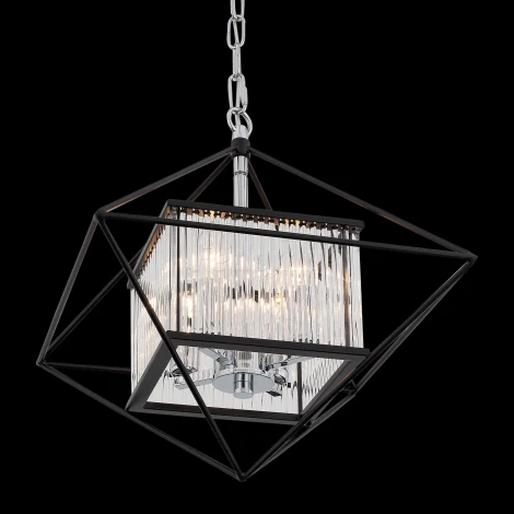 Подвесной светильник ST Luce Scrigno SL366.403.04