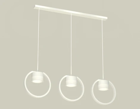 Подвесной светильник Ambrella TRADITIONAL XB9106155 (220V, на проводе)