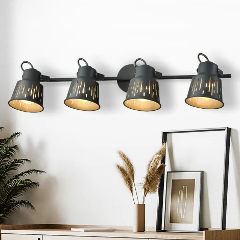 Спот на штанге Rivoli Kalma 7059-704