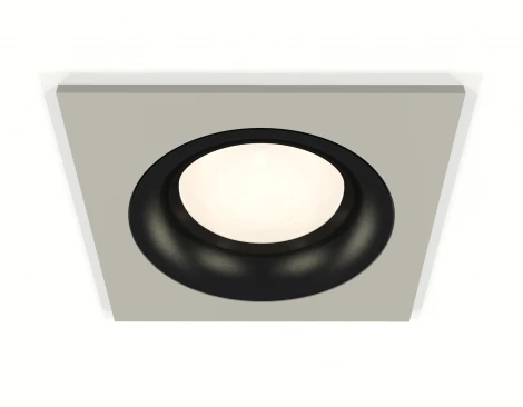 Встраиваемый точечный светильник Ambrella XC XC7633002 (220V)