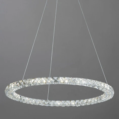 Подвесной светильник Arte Lamp Preziosi A6717SP-1CC