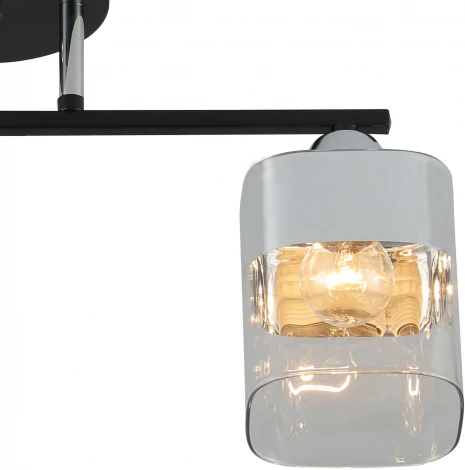 Потолочная люстра на штанге Reluce 07275-0.3-02