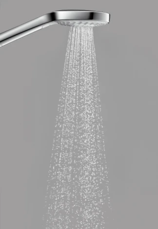 Душевая лейка Hansgrohe Croma 110 Select Е Multi HS 26810400