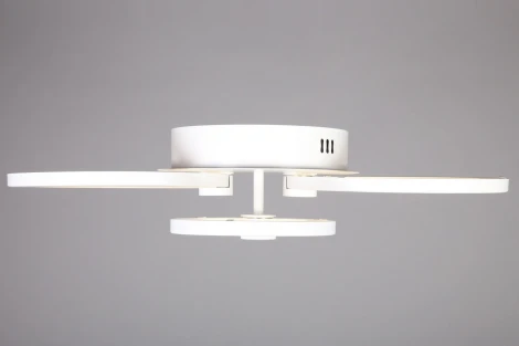 Потолочная люстра Omnilux Cuglieri OML-48707-54