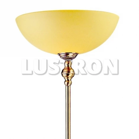 Торшер Arte Lamp Adagio A3583PN-1AB