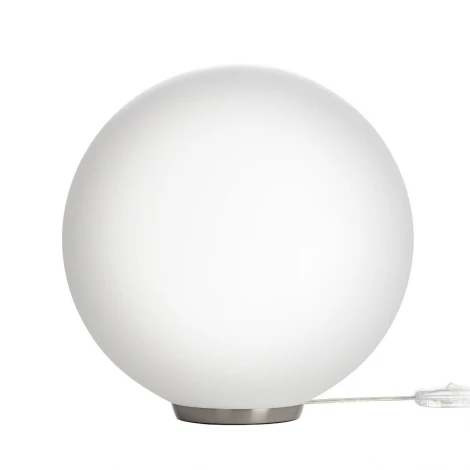 Настольная лампа с выключателем Citilux Ron CL941D25T1