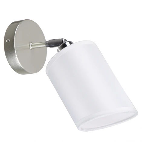 Бра Imex MD.9141-1-W GD+CH (220V)