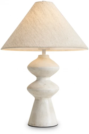 Настольная лампа Freya Papier 1 FR5485TL-01M (220V, выключатель)