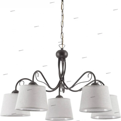 Подвесная люстра Jupiter Kamelia 1362 KM 5 V