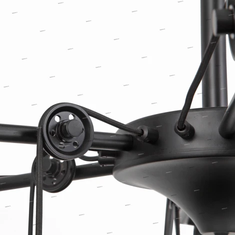 Потолочная люстра ST Luce Curiosita SL270.403.18