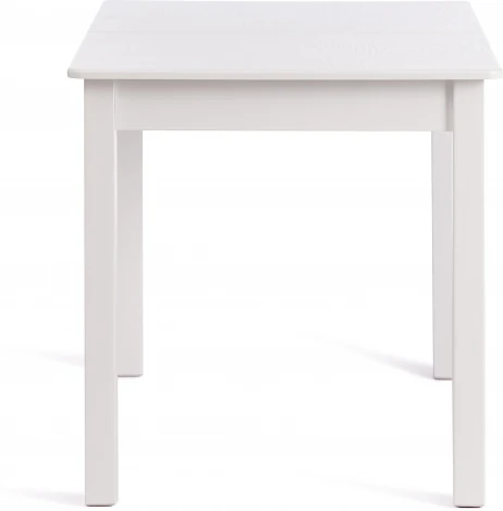 Стол MOSS раздвижной Tetchair (Белый).