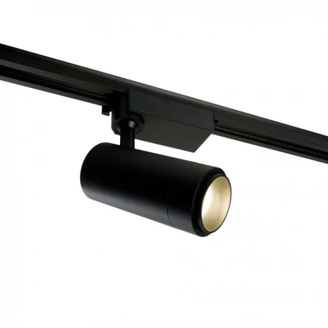 Трековый светильник однофазный светодиодный 20W 220V Feron AL137 51176