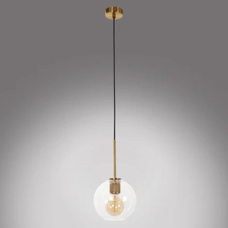 Подвесной светильник MyFar Stiven MR1033-1P (220V)