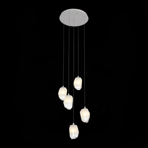 Подвесной светильник ST Luce Pureza SL1153.503.05