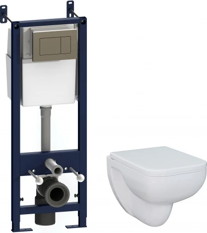 Комплект Am.Pm Tender IS345A1739