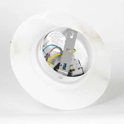 Настенный светильник Lussole Platte LSP-7376 (LED, 220V)