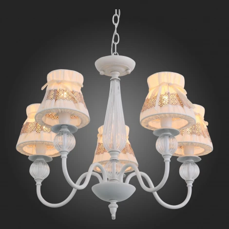 Подвесная люстра ST Luce Merletto SL184.503.05