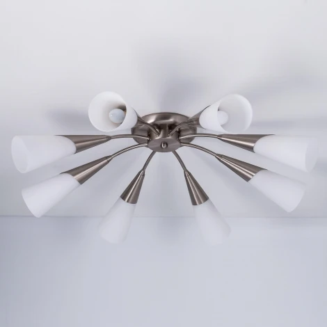 Потолочная люстра Citilux Фокус CL103181 (220V)