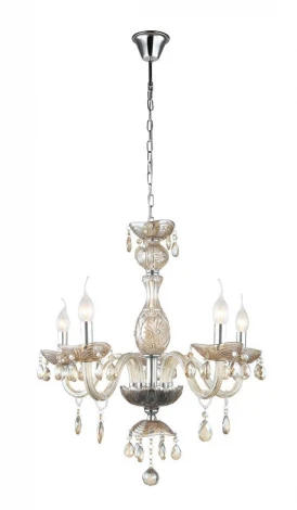 Подвесная люстра J-Light Catalina 1371/5