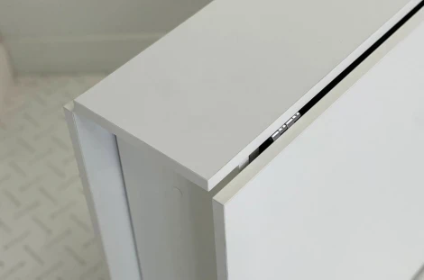 Стол-книжка раскладной Мечта 2 Mebelson (ЛДСП/Светлое дерево) арт.KM-0005.2964