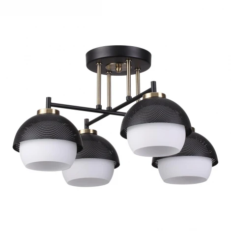 Потолочная люстра Lumion Jade 4456/4C