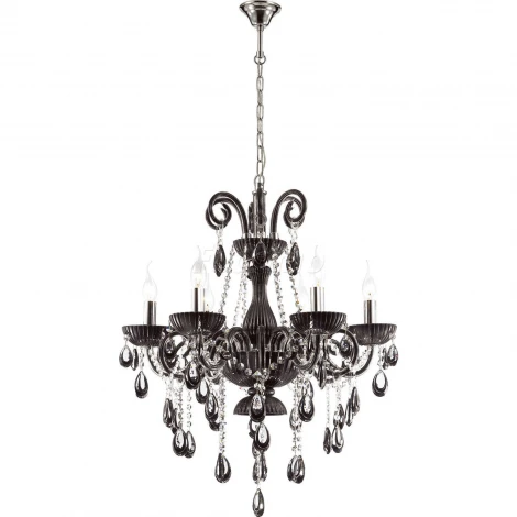 Подвесная люстра Odeon Light Ines 4189/6