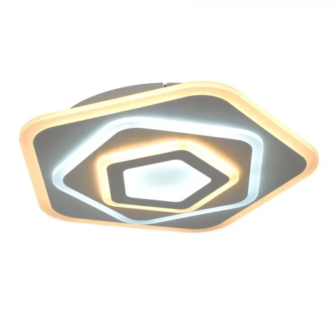 Потолочный светильник Максисвет 7410 1-7410-WH Y LED