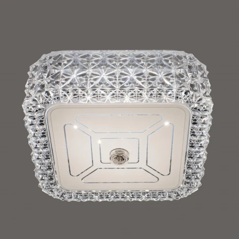 Потолочный светильник Citilux Кристалино CL705201