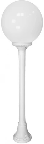 Наземный фонарь Fumagalli GLOBE 300 G30.151.000.WYF1R (220V, фонарь, шар, IP55)