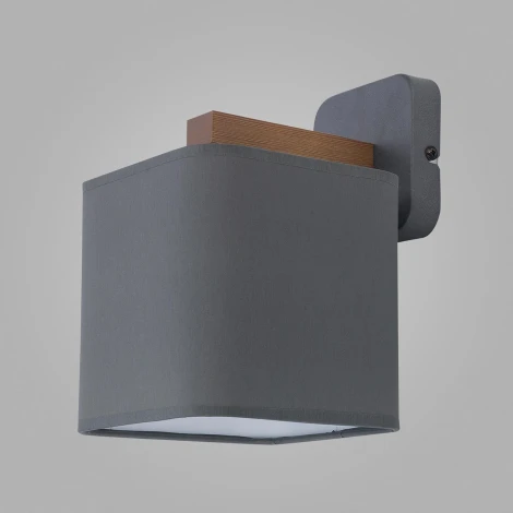 Бра TK Lighting Tora Gray 4164