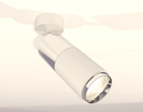 Спот Ambrella Techno Spot XM6312017 (220V, круглые)