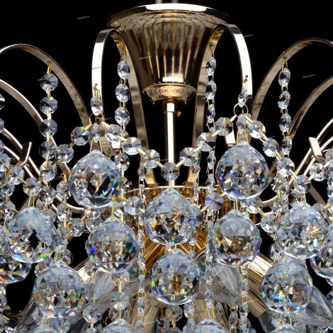 Потолочная люстра MW-Light Жемчуг 232016708